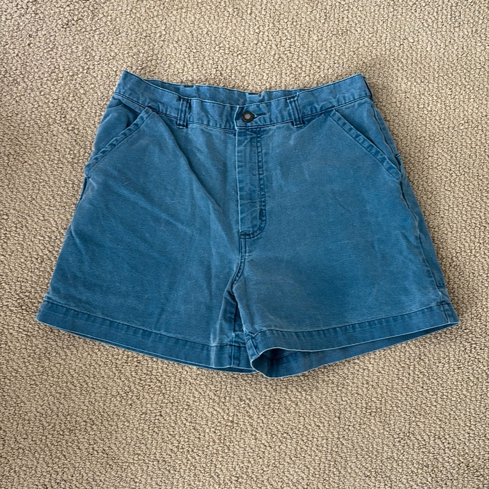 Vintage Patagonia shorts